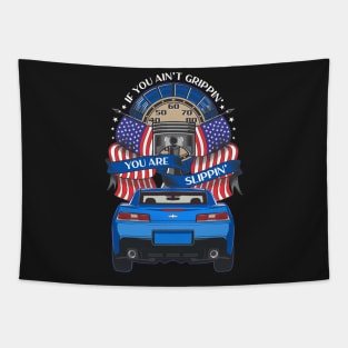 CAMARO LEGEND Tapestry