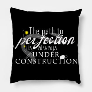 Perfection Pillow