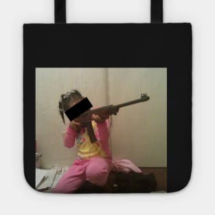 OpSec Tote