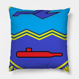 Patrol Squadron 22 (VP-22) Pillow