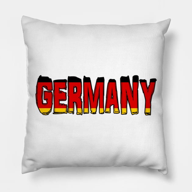 Germany Pillow by Design5_by_Lyndsey