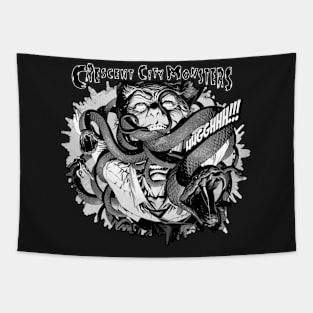 Serpents Fest Tapestry