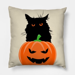 Halloween Pillow