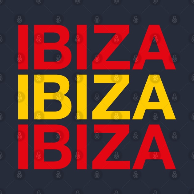 IBIZA by eyesblau