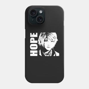 Hope Final Fantasy XIII Phone Case