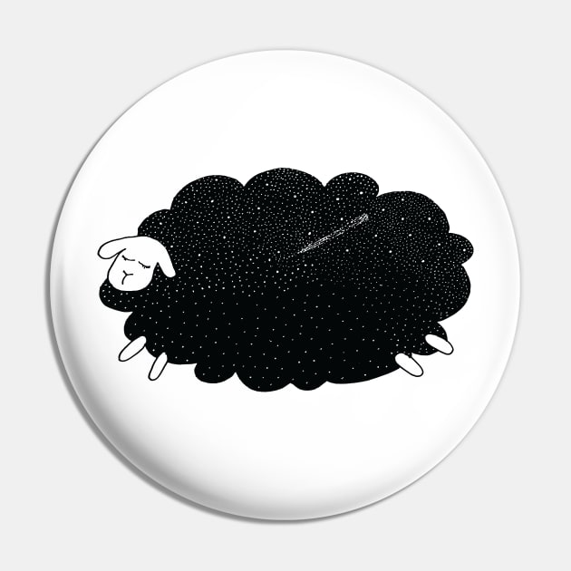 One sheep two sheep Pin by ckai