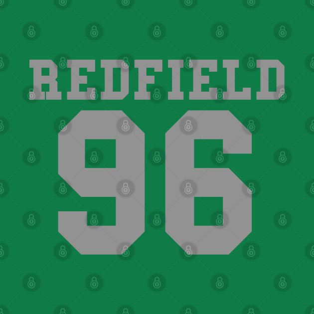 STARS - REDFIELD 96 by goast