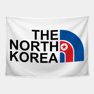 The North Korea Tapestry