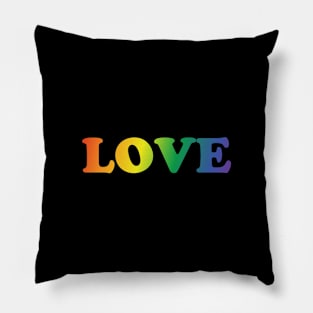 Love Pillow