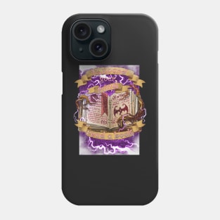 Expand Your Mind Phone Case