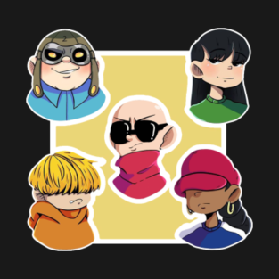 Knd T Shirts Teepublic Uk