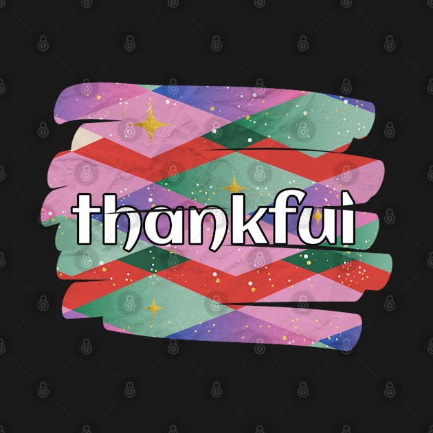 Thankful by docferds