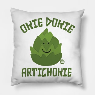 ARTICHOKIE Pillow