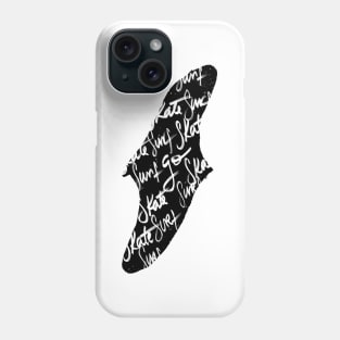 Go Surf & Skate Phone Case