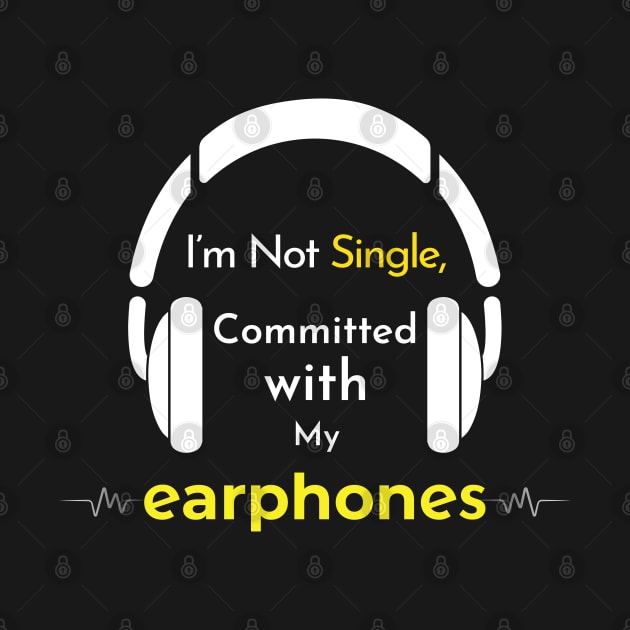 I'm not single by Rathinavel