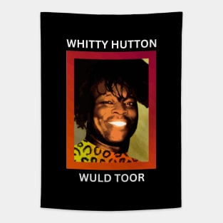 Whitty hutton Tapestry