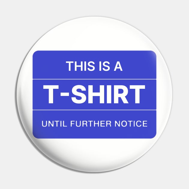 This is a T-shirt until further notice. Pin by Among the Leaves Apparel