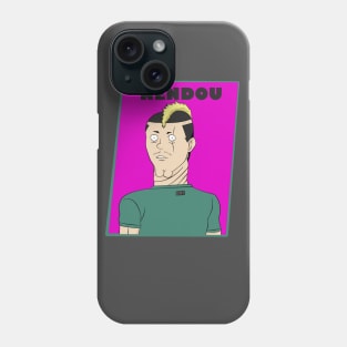 Nendou Creep Phone Case