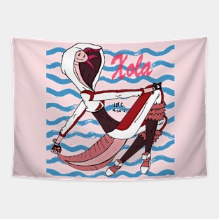 Hoodie Xola Tapestry