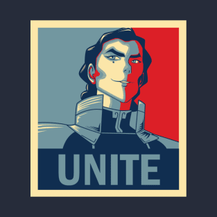 Unite for Change T-Shirt