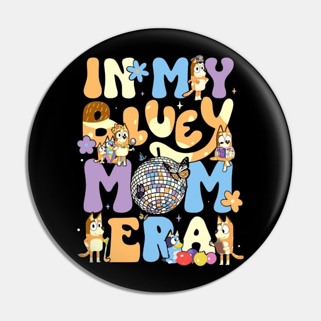 in my bluey mom era Pin by GapiKenterKali