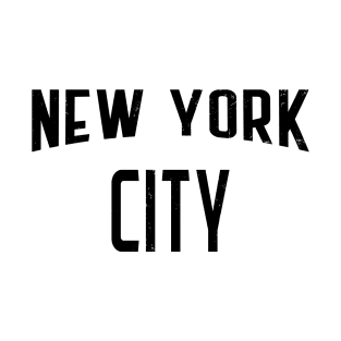 NEW YORK CITY T-Shirt