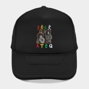 ATCQ , A Tribe Called Hat