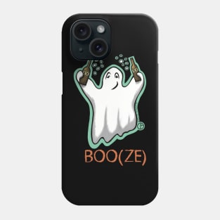 BOO(ZE) Phone Case