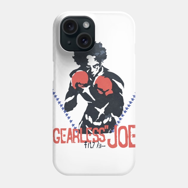 Megalo Box Phone Case by ptc96