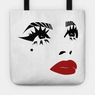 Bella Valentina Tote