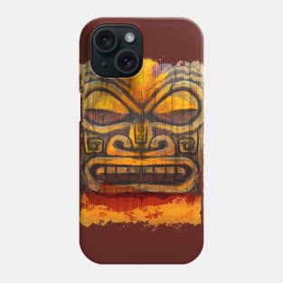 Marquesan Sunset Phone Case