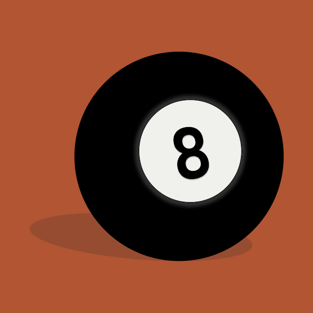 8 Ball by Art_Is_Subjective