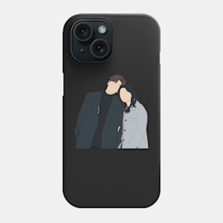 Lovestruck in the City Korean Drama Phone Case