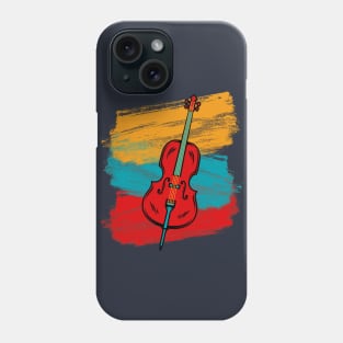 Violin Phone Case