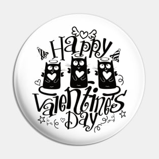 valentines day by chakibium Pin