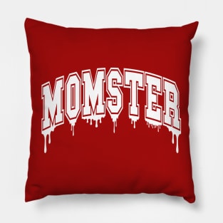 Momster Pillow