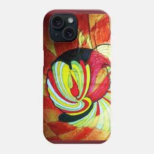 CENIT 19 Phone Case