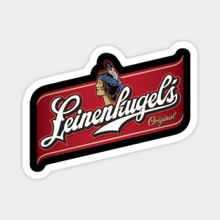 Leinenkugel Classic Magnet