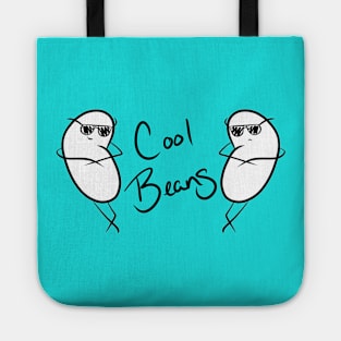 Cool Beans Tote