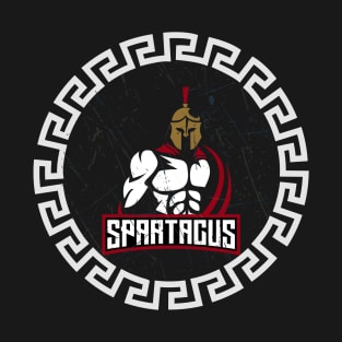 Sparta T-Shirt