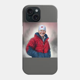 Fantasy Portrait of Corn Pop Phone Case