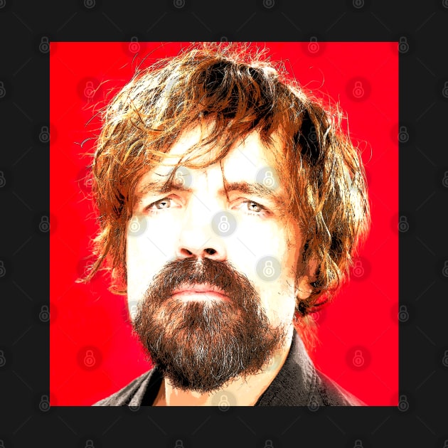 peter dinklage by oryan80