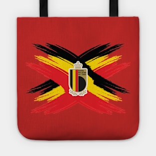 Belgium World Cup 2022 Tote