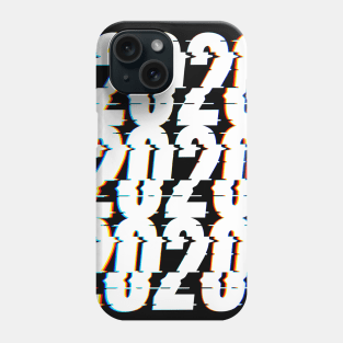 2020 Failed Phone Case