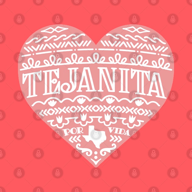 Tejanita by Bacon Loves Tomato