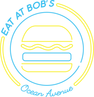 Eat At Bob's Magnet