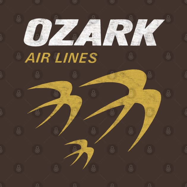 Ozark Air LInes by Turboglyde