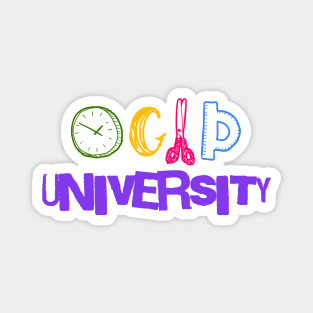 Ocad university Magnet