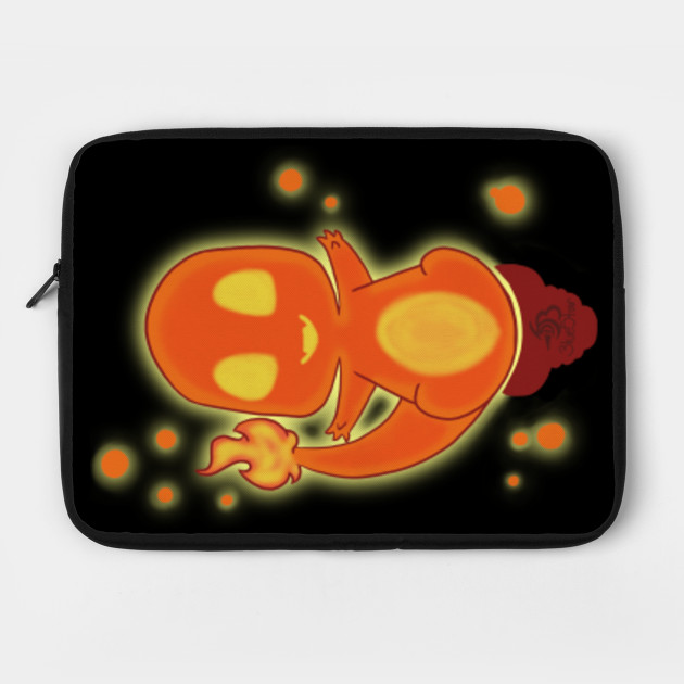 Charmander Light