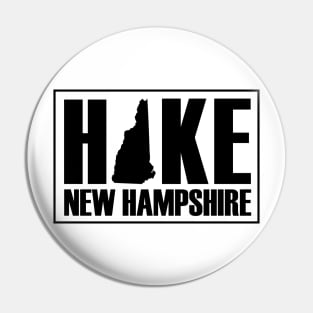 HIKE NH Pin